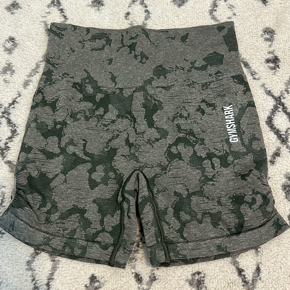 Gymshark shorts